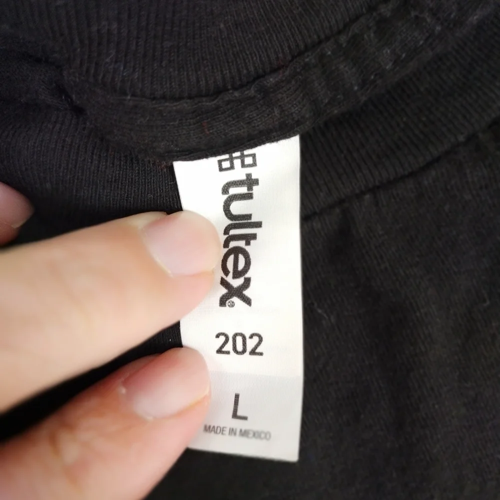 Tultex product men